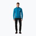 Vyriškas džemperis The North Face Summit Futurefleece Hybrid dusk blue 2