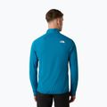 Vyriškas džemperis The North Face Summit Futurefleece Hybrid dusk blue 3