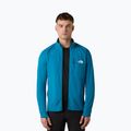 Vyriškas džemperis The North Face Summit Futurefleece Hybrid dusk blue 4