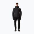 Vyriška lietaus striukė The North Face Summit Cayesh GTX Pro black 2