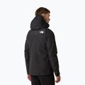 Vyriška lietaus striukė The North Face Summit Cayesh GTX Pro black 3