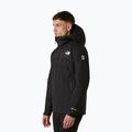 Vyriška lietaus striukė The North Face Summit Cayesh GTX Pro black 4