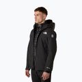 Vyriška lietaus striukė The North Face Summit Cayesh GTX Pro black 5