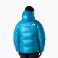 Vyriška pašiltinta striukė The North Face Summit Pumori Down Parka meridian blue 3