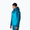 Vyriška hibridinė striukė The North Face Summit Futurelight Torre Egger Lt meridian blue/dusk blue 4