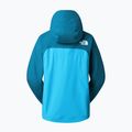 Vyriška hibridinė striukė The North Face Summit Futurelight Torre Egger Lt meridian blue/dusk blue 6