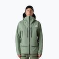 Vyriška slidinėjimo striukė The North Face Summit Tsirku GTX Pro slate moss/bark mist