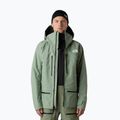 Vyriška slidinėjimo striukė The North Face Summit Tsirku GTX Pro slate moss/bark mist 4