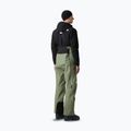 Vyriškos slidinėjimo kelnės The North Face Summit Tsirku GTX Pro Bib bark mist/black 3