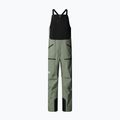 Vyriškos slidinėjimo kelnės The North Face Summit Tsirku GTX Pro Bib bark mist/black 4