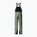 Vyriškos slidinėjimo kelnės The North Face Summit Tsirku GTX Pro Bib bark mist/black 5