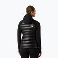 Moteriška hibridinė striukė The North Face Summit Breithorn Lt Hybrid Hoodie black 3