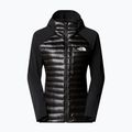 Moteriška hibridinė striukė The North Face Summit Breithorn Lt Hybrid Hoodie black 5