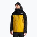 Vėjo nepraleidžianti vyriška striukė The North Face Mountain GTX Pro sumitgld/tnfblk
