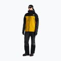 Vėjo nepraleidžianti vyriška striukė The North Face Mountain GTX Pro sumitgld/tnfblk 2