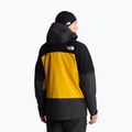 Vėjo nepraleidžianti vyriška striukė The North Face Mountain GTX Pro sumitgld/tnfblk 3