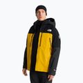 Vėjo nepraleidžianti vyriška striukė The North Face Mountain GTX Pro sumitgld/tnfblk 4
