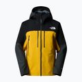 Vėjo nepraleidžianti vyriška striukė The North Face Mountain GTX Pro sumitgld/tnfblk 5
