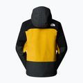 Vėjo nepraleidžianti vyriška striukė The North Face Mountain GTX Pro sumitgld/tnfblk 6