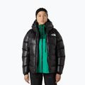 Moteriška pūsta striukė The North Face Summit Pumori Down Parka black 4