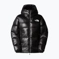 Moteriška pūsta striukė The North Face Summit Pumori Down Parka black 5