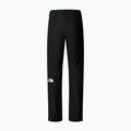 Moteriškos žygio kelnės The North Face Summit Futurelight Torre Egger Light Black 5