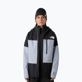 Moteriška slidinėjimo striukė The North Face Summit Verbier GTX TNF Black/Blue Flax 4