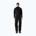 Vyriškos slidinėjimo kelnės The North Face Summit Verbier GTX Bib black