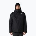 Vyriška pašiltinta striukė The North Face Sarsen Insulated black