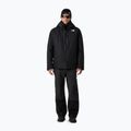 Vyriška pašiltinta striukė The North Face Sarsen Insulated black 2