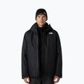 Vyriška pašiltinta striukė The North Face Sarsen Insulated black 4