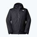 Vyriška pašiltinta striukė The North Face Sarsen Insulated black 5