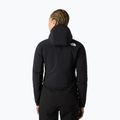 Moteriška hibridinė striukė The North Face Summit Casaval Hybrid Hoodie black 3