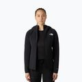 Moteriška hibridinė striukė The North Face Summit Casaval Hybrid Hoodie black 4