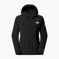 Moteriška hibridinė striukė The North Face Summit Casaval Hybrid Hoodie black 5