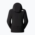 Moteriška hibridinė striukė The North Face Summit Casaval Hybrid Hoodie black 6