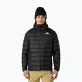 Vyriška hibridinė striukė The North Face Bettaforca Hybrid black/black