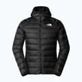 Vyriška hibridinė striukė The North Face Bettaforca Hybrid black/black 4