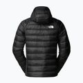 Vyriška hibridinė striukė The North Face Bettaforca Hybrid black/black 5