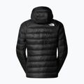 Moteriška hibridinė striukė The North Face Bettaforca Hybrid black/black 6