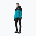 Moteriška lietaus striukė The North Face GTX Jazzi deep teal/TNF black 2