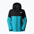 Moteriška lietaus striukė The North Face GTX Jazzi deep teal/TNF black 5