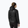 Moteriška pūsta striukė The North Face Bettaforca Light Down Hooded black/black 3