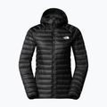 Moteriška pūsta striukė The North Face Bettaforca Light Down Hooded black/black 4