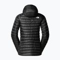 Moteriška pūsta striukė The North Face Bettaforca Light Down Hooded black/black 5
