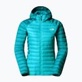 Moteriška pūsta striukė The North Face Bettaforca Light Down Hooded galactic blue/deep teal 5