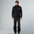 Vyriškas džemperis The North Face Meteora Full Zip black 2