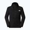 Vyriškas džemperis The North Face Meteora Full Zip black 5