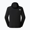 Vyriškas džemperis The North Face Meteora Full Zip black 6