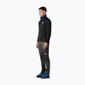 Vyriškas džemperis The North Face Meteora 1/4 Zip Fleece black 2